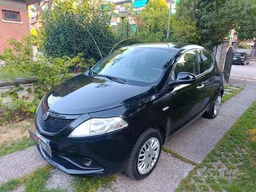 Lancia Ypsilon 1.2 69cv #GM