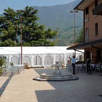 Tendostutture 8,0 x 20,0 x 3,0 /4,4  Professionali