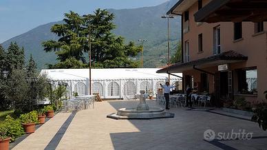 Tendostutture 8,0 x 20,0 x 3,0 /4,4  Professionali