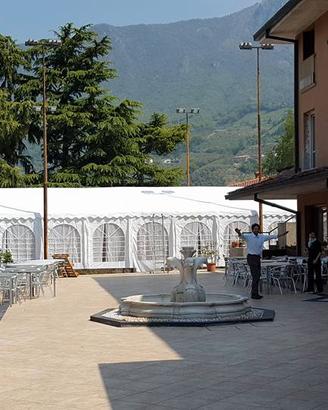 Tendostutture 8,0 x 20,0 x 3,0 /4,4  Professionali