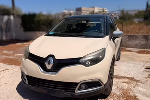 Captur