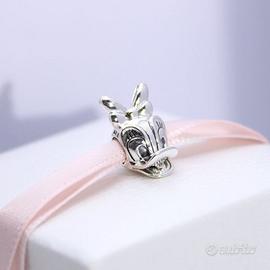 Pandora DISNEY DAISY DUCK Ritratto PAPERINA 792137