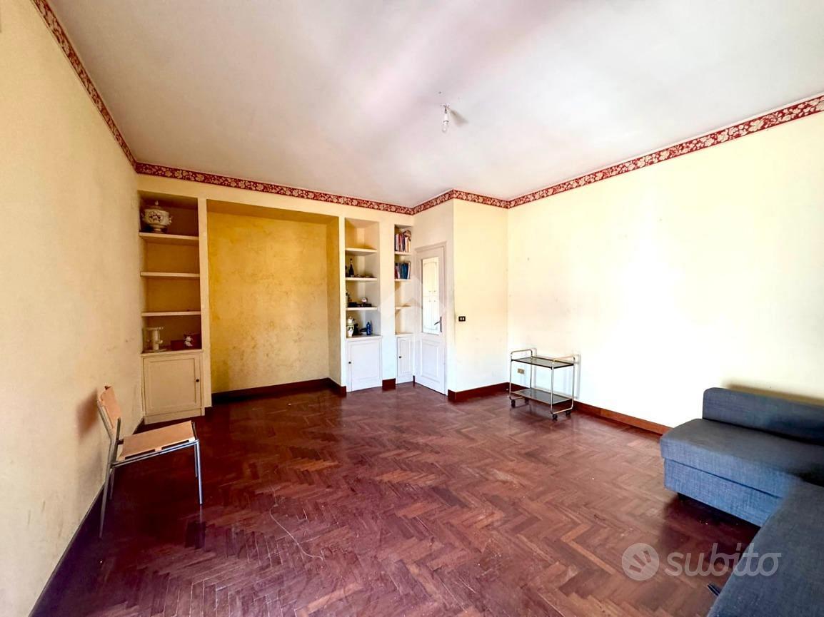 Apartment in Trabia, Palermo - Vista 4