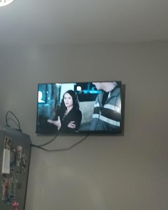 Televisione 