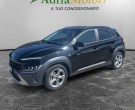 Hyundai Kona 1.0 T-GDI Hybrid 48V iMT XLine