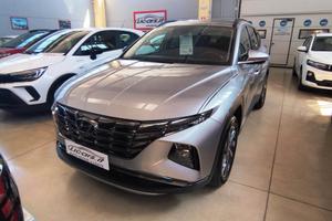 Hyundai Tucson 1.6 CRDI XLine