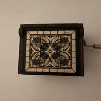 Mini carrilon musicale