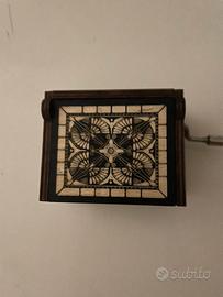 Mini carrilon musicale