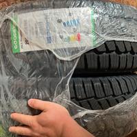 Pneumatici four season ancora imballati 205/65R16C