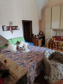 Casa singola indipendente