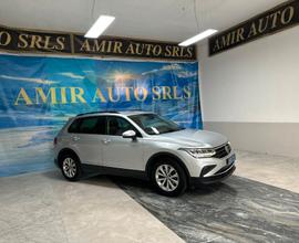 Volkswagen Tiguan 2.0 TDI 150 CV SCR DSG R-Line
