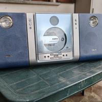 stereo Philips