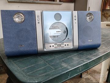 stereo Philips