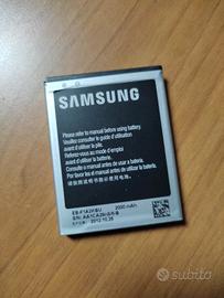 Samsung batteria