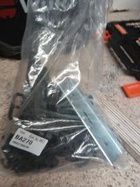 box tetto auto 270L