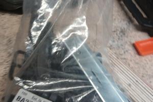 box tetto auto 270L