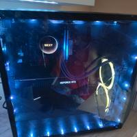 Computer da gaming | I79700 4.7Ghz |RTX 2070 super