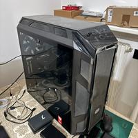 PC DESKTOP RX6800XT assemblato