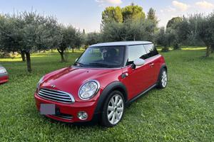 Mini Cooper Gpl 1600 16V