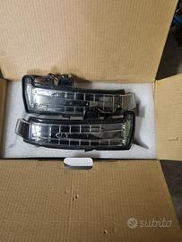 Freccie su specchi Mercedes classe A w176 