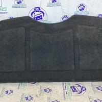 PEUGEOT 207 SPORT 2007 - CAPPELLIERA