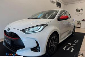 Toyota Yaris 1.5h Trend