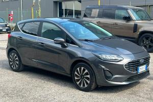 FORD Fiesta 1.1 75 CV 5 porte Titanium