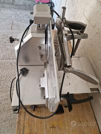 Affettatrice professionale