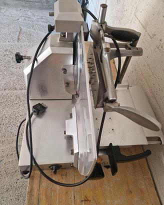 Affettatrice professionale
