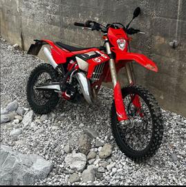 Beta RR 125 2t