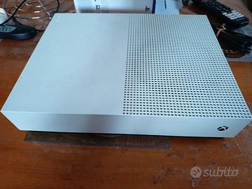 Xbox One 