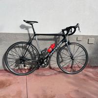 Cannondale Caad 12, misura 60.