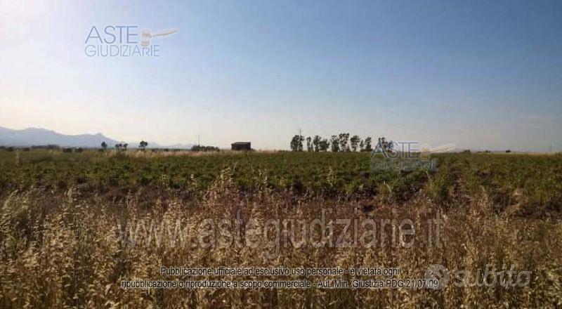 Terreno Agricolo Villasor [A1463927] - Vista 2