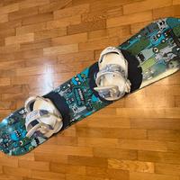 Burton chopper 120 cm