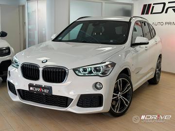 BMW X1 (F48) X1 sDrive20d Msport