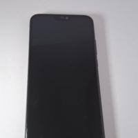 Huawei P20 Lite Smartphone, 64 GB, 4 GB RAM, Nero