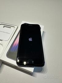 Iphone SE
