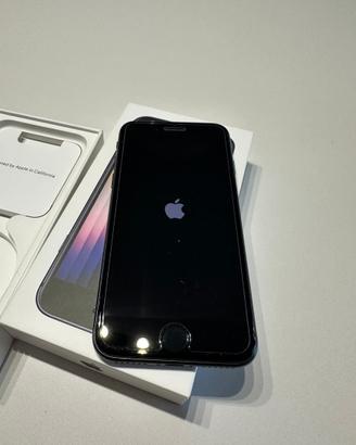 Iphone SE