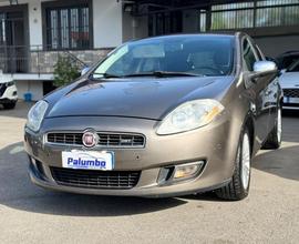 FIAT Bravo 1.4 T-jet 120 CV Dynamic Gpl