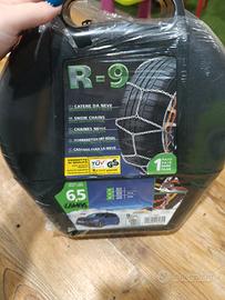 catene da neve R9