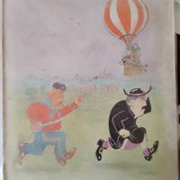 Stampe vignette Forattini