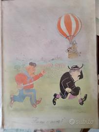 Stampe vignette Forattini