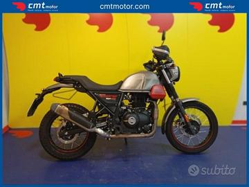 ROYAL ENFIELD Himalayan 411 Finanziabile - Grigi