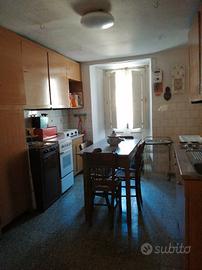 A Longobucco location 170m2