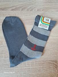 Calzini uomo cotone Makò 