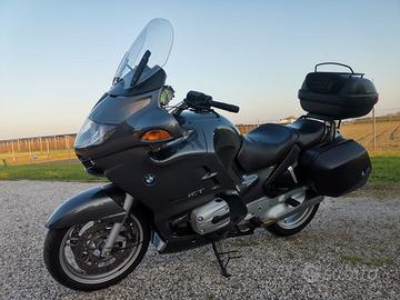 Bmw r 1150 rt - 2023