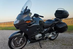 Bmw r 1150 rt - 2003