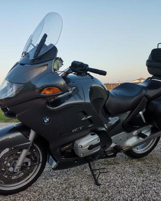 Bmw r 1150 rt - 2003