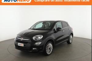 FIAT 500X 1.4 MultiAir 140 CV Lounge