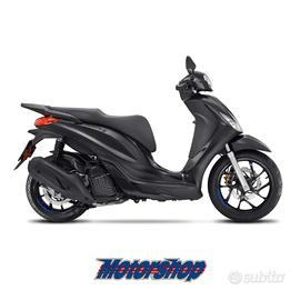 Piaggio Medley 125 S Sport